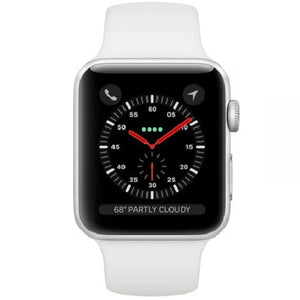 APPLE SERIES 3 SMART WATCH (A1889)