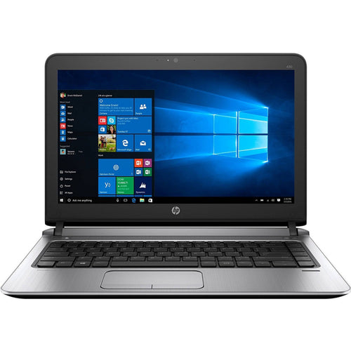 HP 13.3
