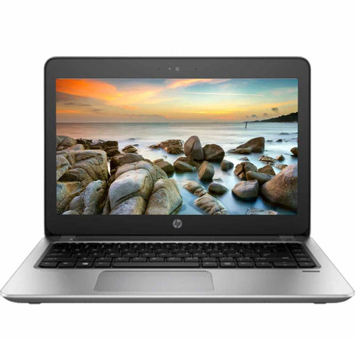 HP 13.3