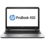 HP 15.6" PROBOOK 450 G3 (128GB)