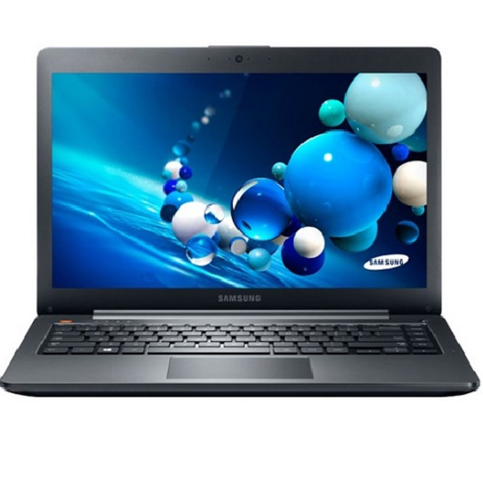 SAMSUNG 15" TOUCHSMART NP540U4A (500GB)