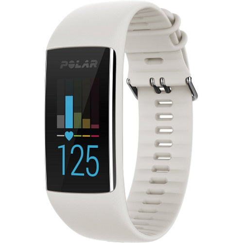 POLAR GENTS DIGITAL WATCH (A370)