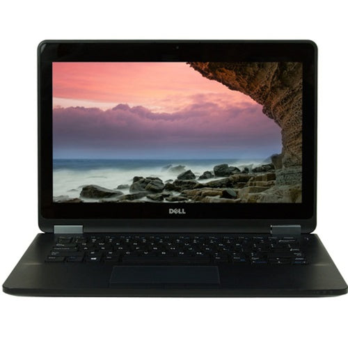 DELL 12.5