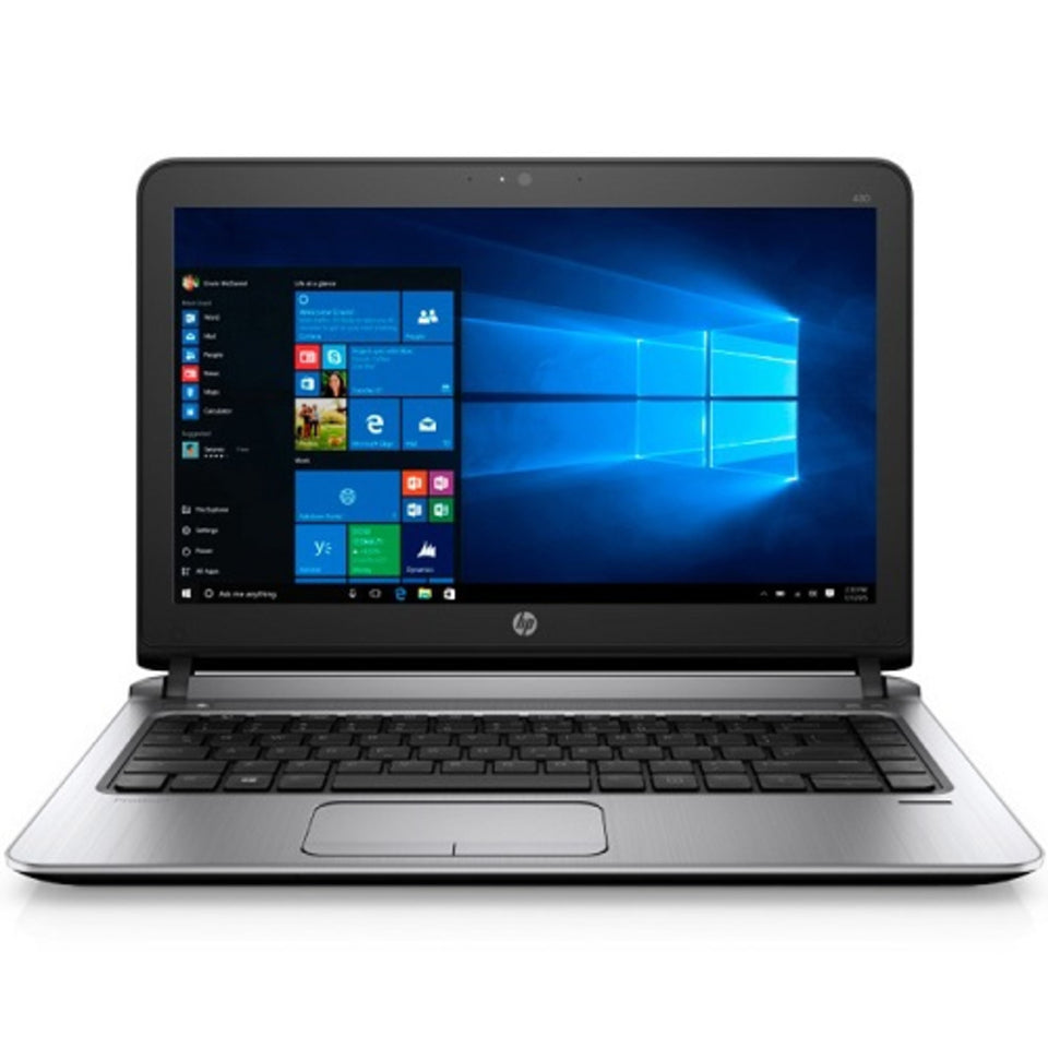 HP 15.6" PROBOOK 430 G3 (500GB)