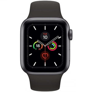 APPLE GENTS SMART DIGITAL WATCH SERIES 5 (A2157)