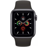 APPLE GENTS SMART DIGITAL WATCH SERIES 5 (A2157)