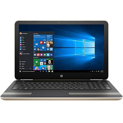 HP 15.6
