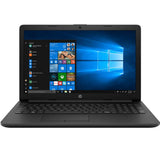 HP 15.6" NOTEBOOK 15-DA0039NI (500GB)