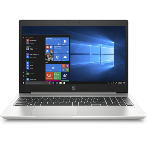 HP 15.6