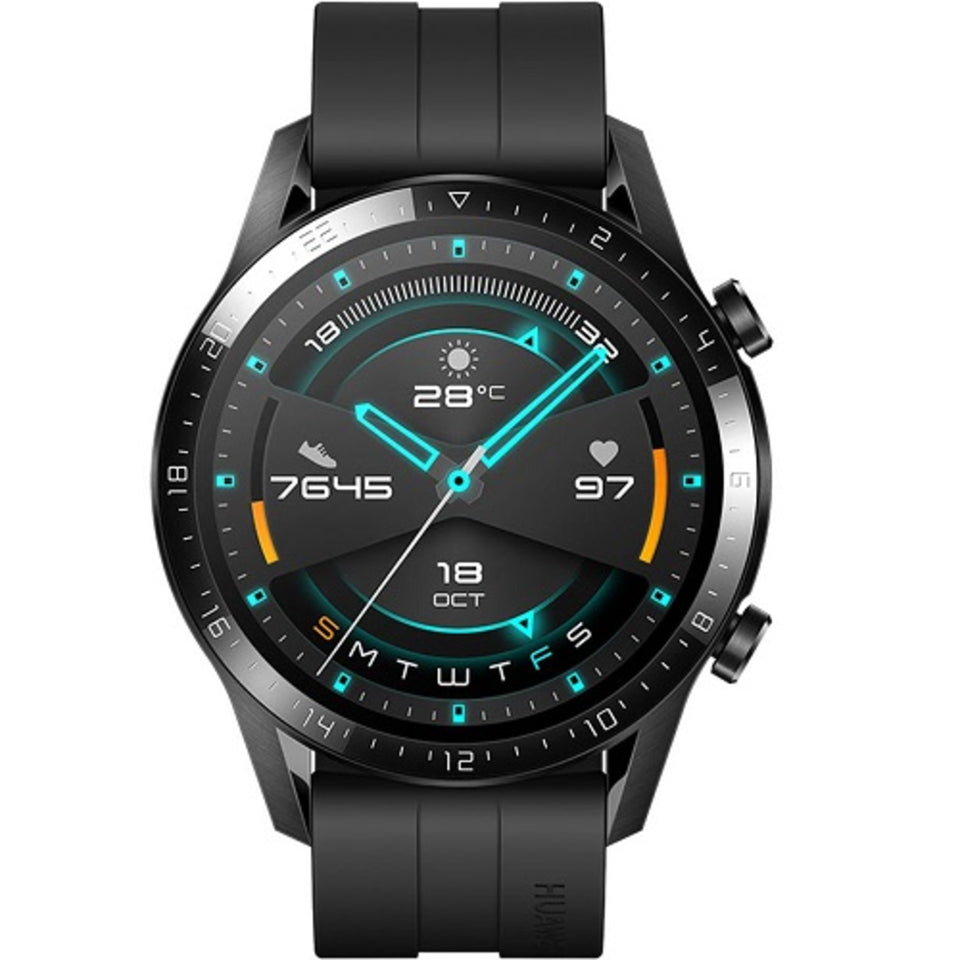 HUAWEI GENTS SMART ANALOGUE WATCH (LTN B19)