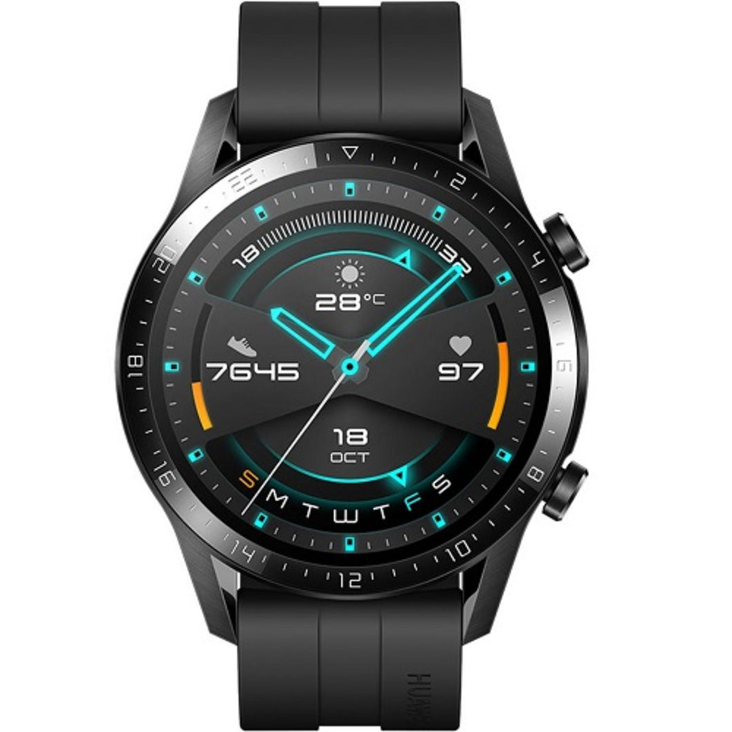 HUAWEI GENTS SMART ANALOGUE WATCH (LTN B19)
