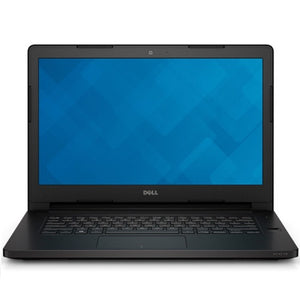 DELL 14" LATITUDE 3470 (500GB)
