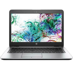 HP 15.6" ELITEBOOK 820 G2 (500GB)