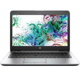 HP 15.6" ELITEBOOK 820 G2 (500GB)
