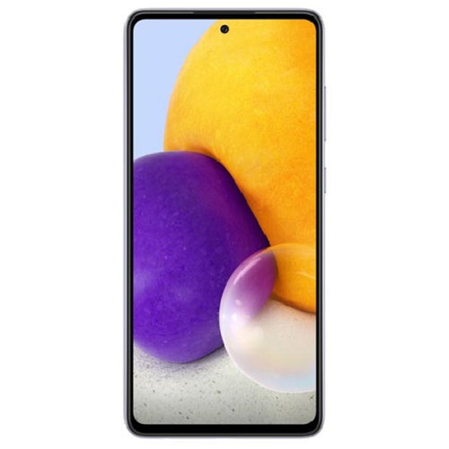 SAMSUNG GALAXY A72 (128GB)
