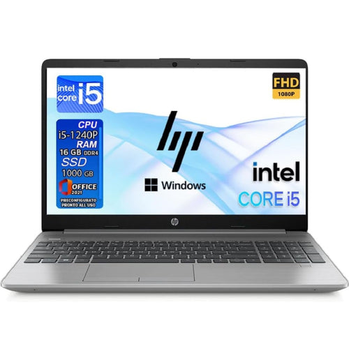 HP 15.6
