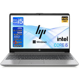 HP 15.6" NOTEBOOK 250 G9 (128GB)