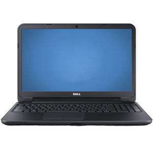 DELL 15.6" INSPIRON 15 3521 (750GB)