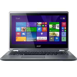 ACER 15" ASPIRE  E5-571 (500GB)