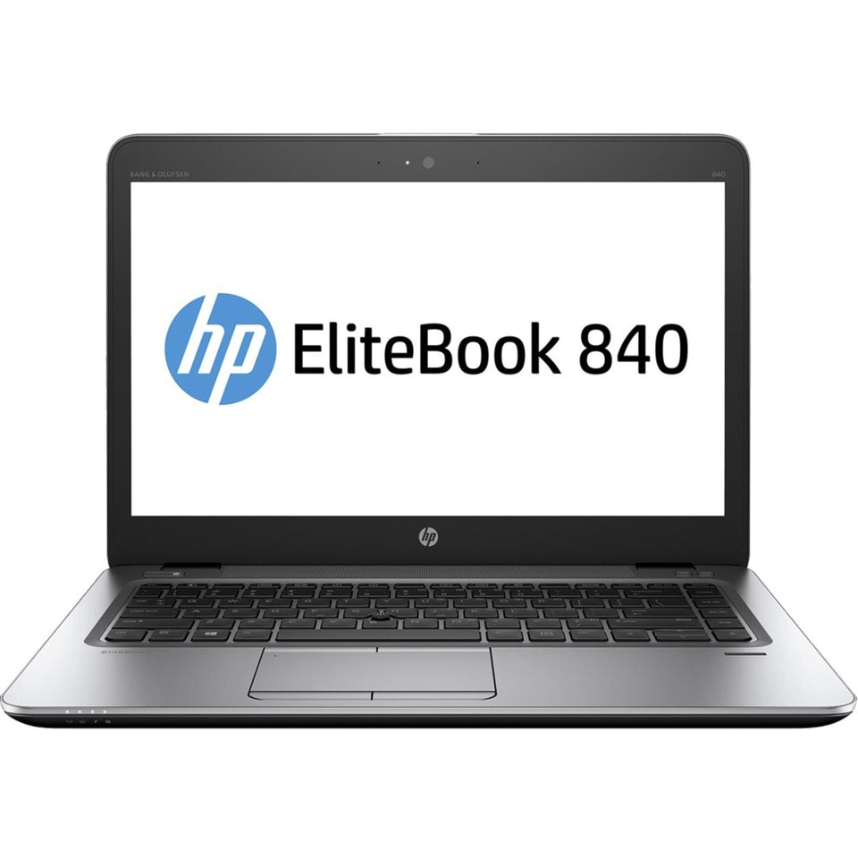 HP 14" ELITEBOOK 840 G3 (256GB)