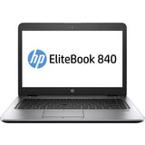 HP 14" ELITEBOOK 840 G3 (256GB)