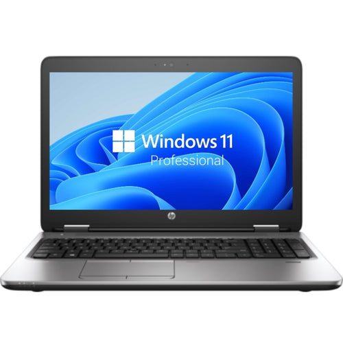 HP 15.6