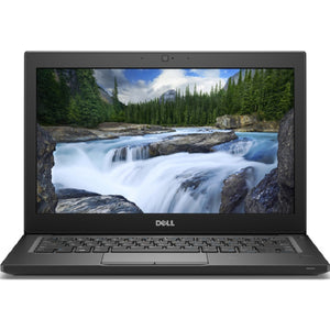 DELL 12" LATITUDE 7290 (256GB)