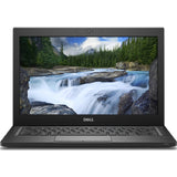 DELL 12" LATITUDE 7290 (256GB)
