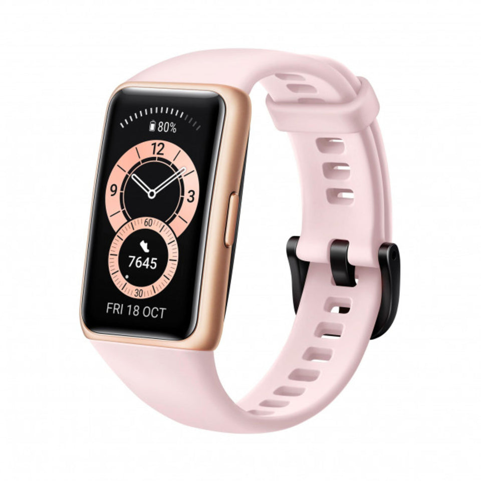 HUAWEI HUAWEI BAND 6 (FRA-B19)