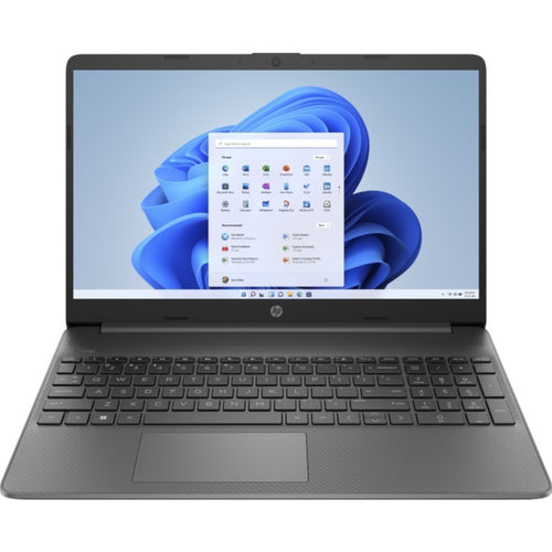 HP 15.6