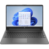 HP 15.6" NOTEBOOK 15S-FQ3008NI (256GB)