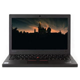 LENOVO 12.5" THINKPAD X270 (500GB)