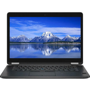 DELL 14" LATITUDE 14 7000 (500GB)