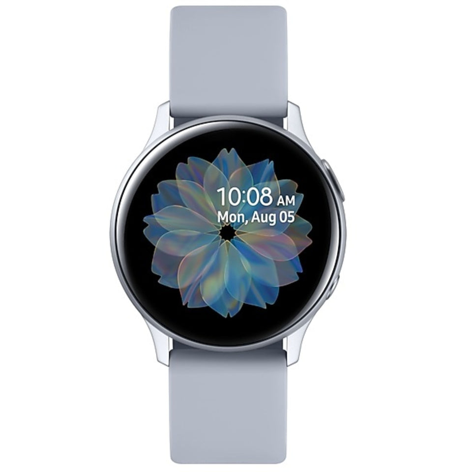 SAMSUNG ACTIVE 2 DIGITAL SMART WATCH (SM-R830NZSAXFA)