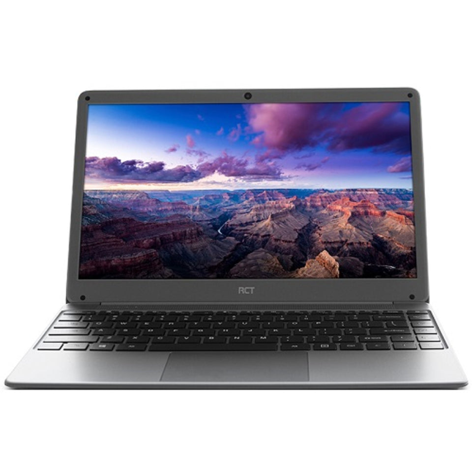 RCT 14.1" NOTEBOOK (128GB)