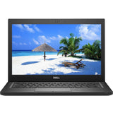 DELL 12.5" LATITUDE 7280 (256GB)