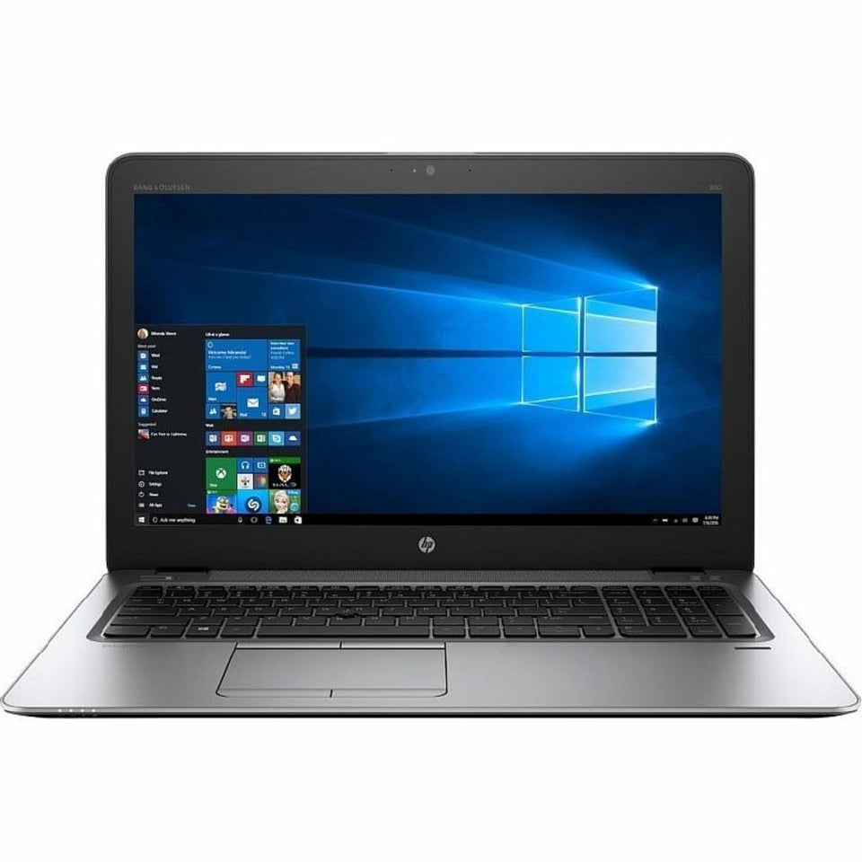 HP 12.5" ELITEBOOK 820 G4 (500GB)
