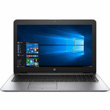 HP 12.5" ELITEBOOK 820 G4 (500GB)