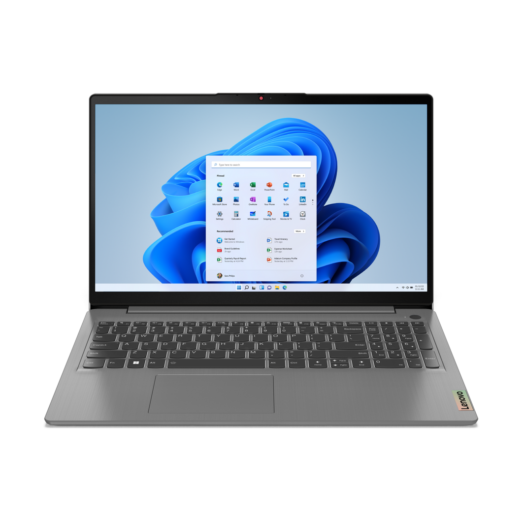 LENOVO 15.6