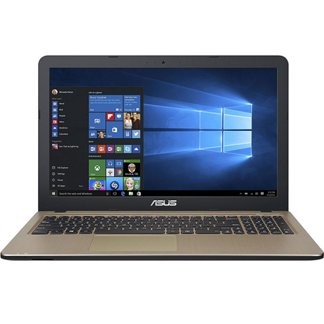 ASUS 15.6