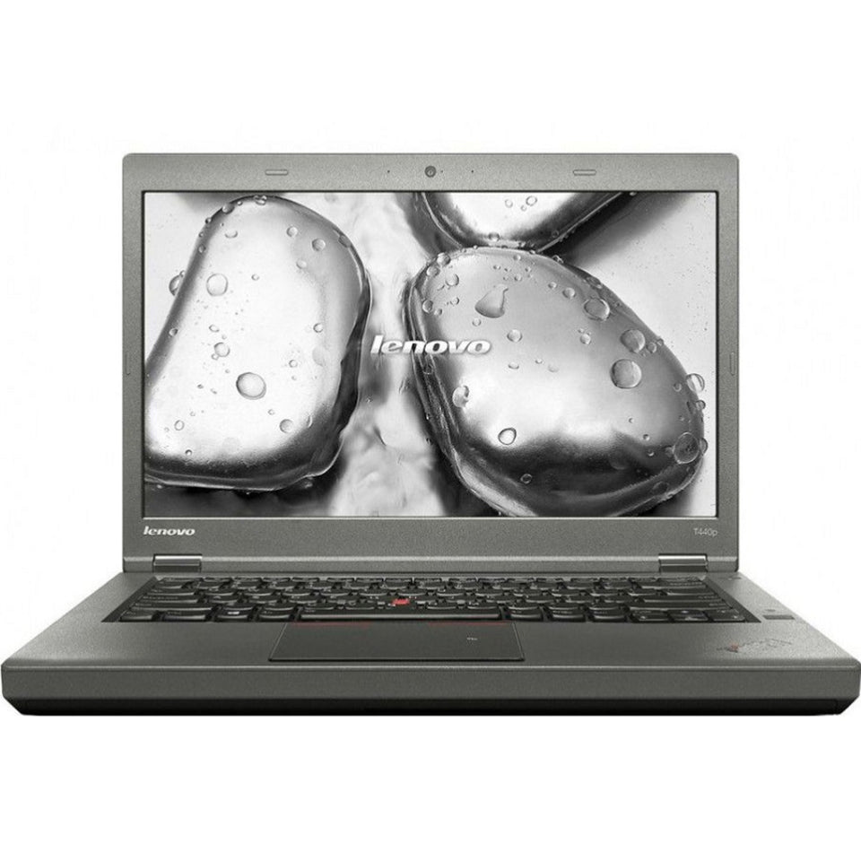 LENOVO 14" THINKPAD T440P (256GB)