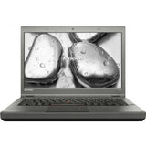 LENOVO 14" THINKPAD T440P (256GB)