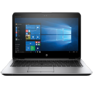 HP 14" ELITEBOOK  840 G3 (256GB)