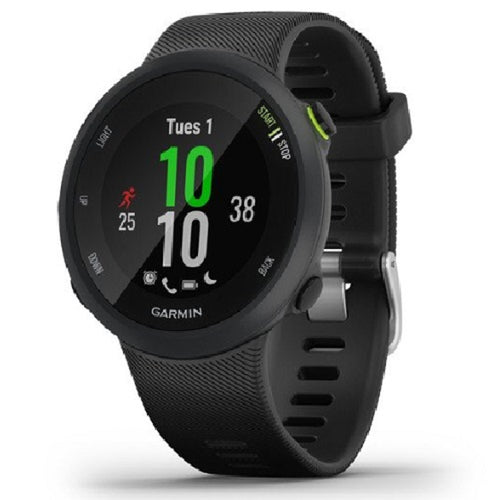 GARMIN GENTS DIGITAL WATCH (FORERUNNER 45)