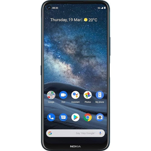 NOKIA 8.3 (64GB)
