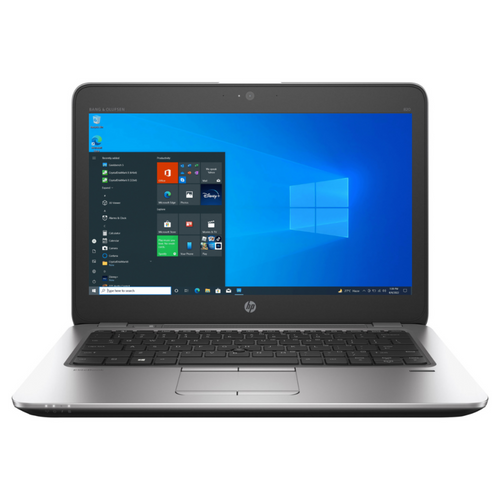 HP 12.3
