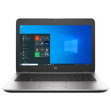 HP 12.3" ELITEBOOK 820 G3 (256GB)