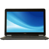 DELL 12.5" LATITUDE E7240 (128GB)