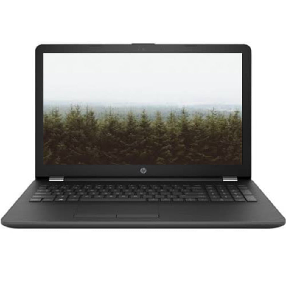 HP 15.6" NOTEBOOK 15-BS001NI (500GB)