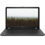 HP 15.6" NOTEBOOK 15-BS001NI (500GB)